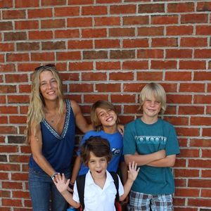 Meet your Posher, Jodie